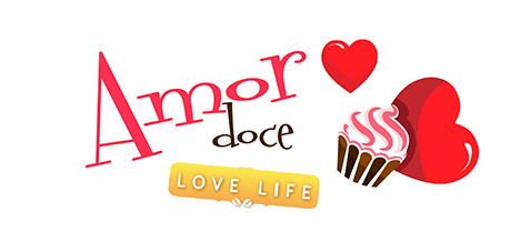 Amor Doce, jogo de namoro e paquera para meninas!