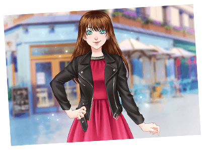 Amor Doce - Episódio / Otome – Apps no Google Play